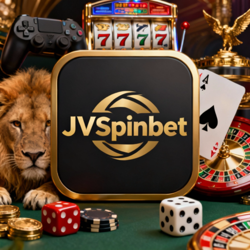 JVSpinbet