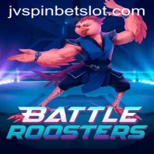 BattleRoosters: An Exciting New Gaming Experience
