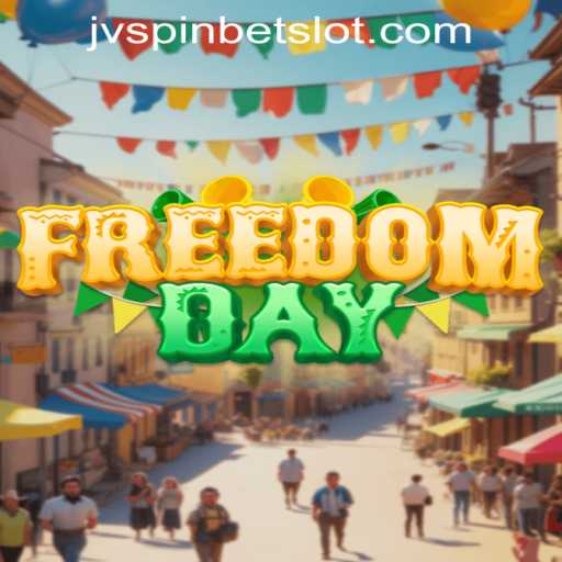 FreedomDay: An Innovative Game Revolutionizing the World of JVSpinbet