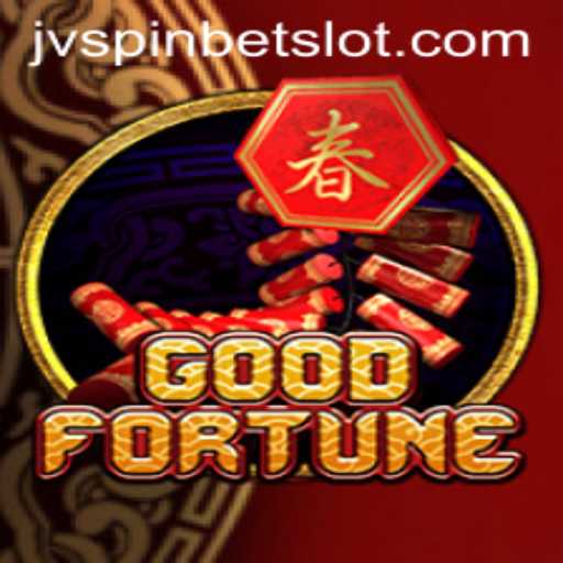Unveiling GoodFortune: Exploring the Intricate World of JVSpinbet's Latest Sensation