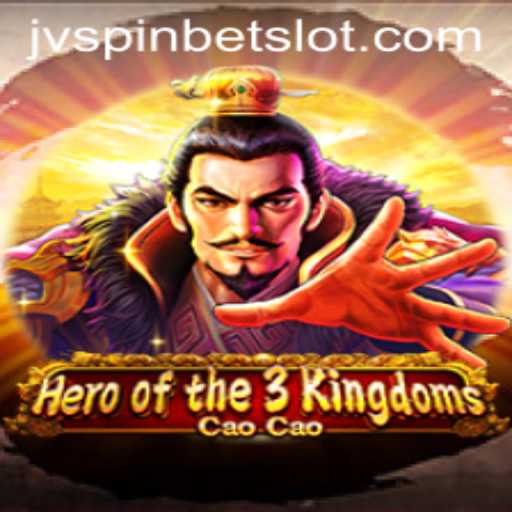 Explore the Epic World of Heroofthe3KingdomsCaoCao and Discover the Strategic Depth at JVSpinbet