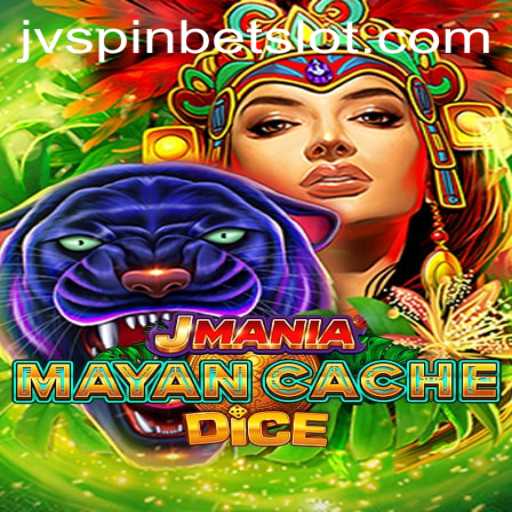 JManiaMayanCacheDice: A Captivating Journey into the World of Mayan Adventure