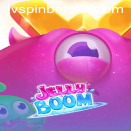 Exploring the Thrilling World of JellyBoom with JVSpinbet