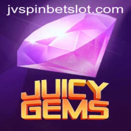 Explore JuicyGems: A Dazzling Casino Adventure with JVSpinbet