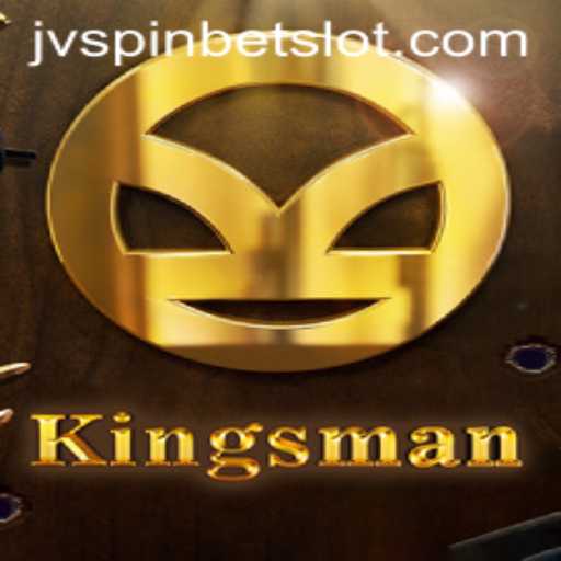 Kingsman: A Thrilling Adventure with JVSpinbet