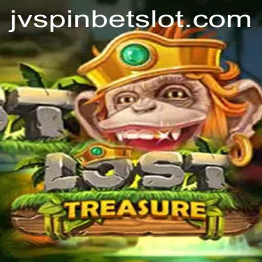 LostTreasure: Unveiling the Secrets of JVSpinbet's Latest Game Sensation