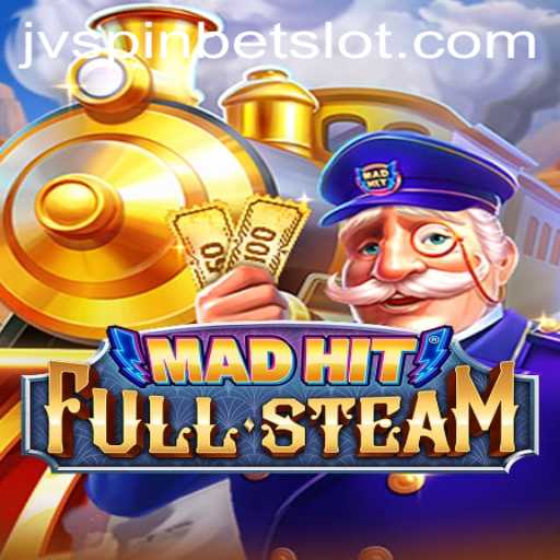 Discover the Thrills and Strategy of MadHitFullSteam with JVSpinbet