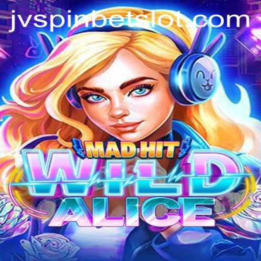 Exploring the Enchanting World of MadHitWildAlice: Dive into the Madness