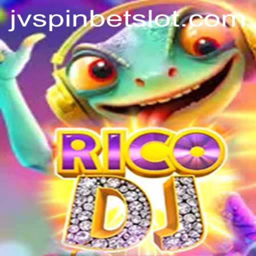 Discover the Exciting World of RicoDJ with JVSpinbet