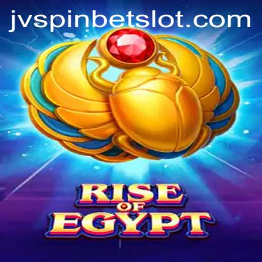 Exploring the Mystical World of RiseOfEgypt with JVSpinbet