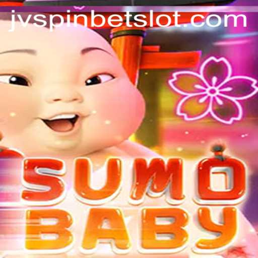 Discover the Exciting World of SumoBaby: A Thrilling VR Experience by JVSpinbet