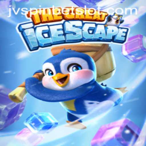 Exploring The Great Icescape: A Thrilling Adventure with JVSpinbet