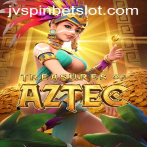 Discover the Enchantment of TreasuresofAztec With JVSpinbet