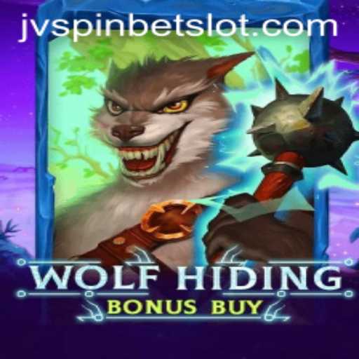 Explore the Mysteries of WolfHidingBonusBuy