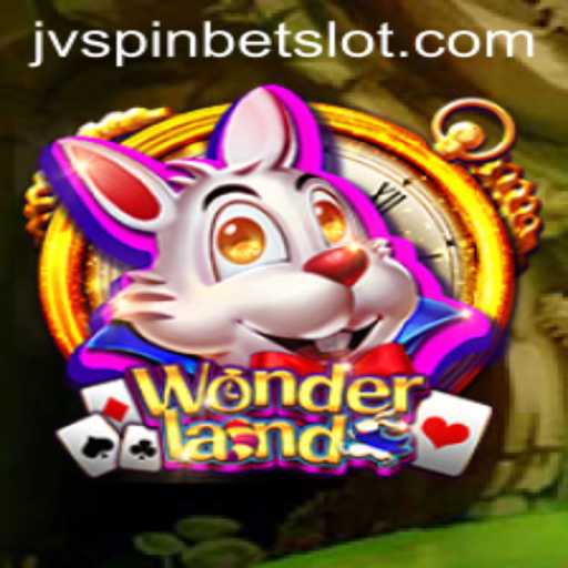 Dive into the Enchanting World of Wonderland on JVSpinbet