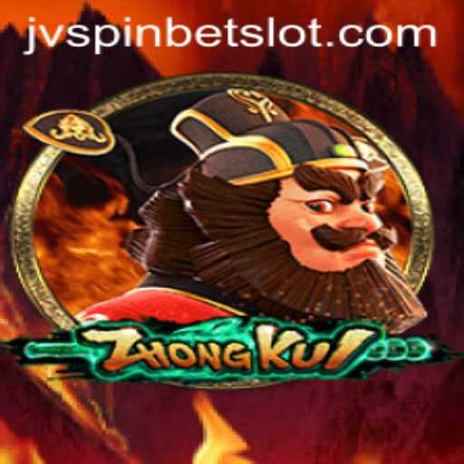 Exploring the Fascinating World of ZhongKui: A Deep Dive into JVSpinbet's Latest Game Offering